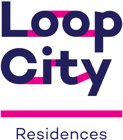 The Loop Puchong Logo